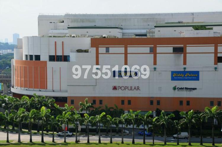 Blk 418 Woodlands Street 41 (Woodlands), HDB 4 Rooms #157168442